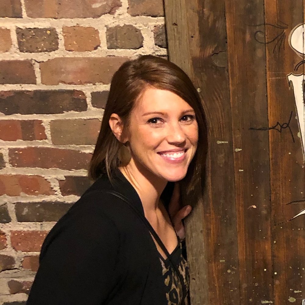 Meet your Posher, Cheryl